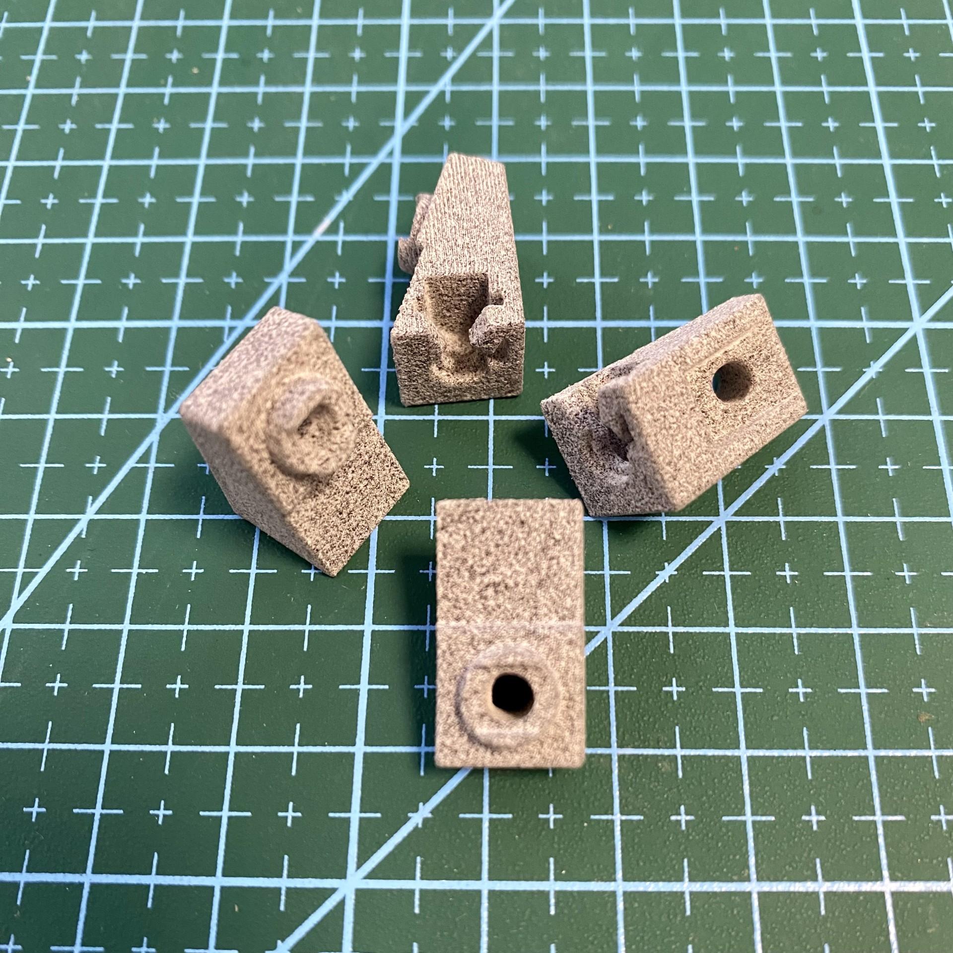 Kit De 120 Pièces : Agrafes U Et Vis Pour Carrosserie Voiture - Pour Garde-boue, Pare-chocs, Fixation