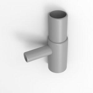 Reniflard 4L